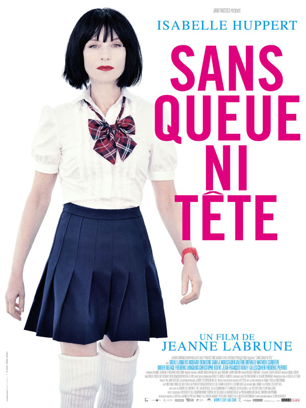 Özel Muamele Fransız Fahişe Seks Filmi izle