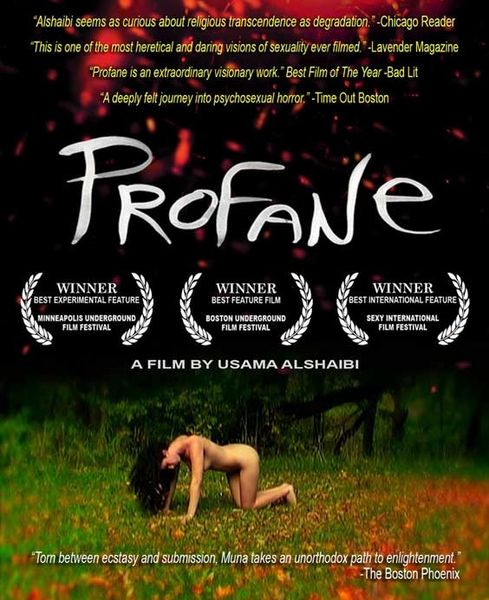 Arap Kadın Profane Erotik Filmi Full izle